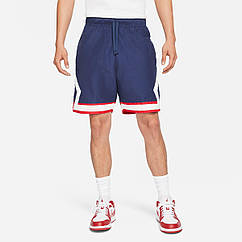Шорти чоловічі Jordan Psg Jumpman Short XL Синій (DB6516-410), 8841010 — 645