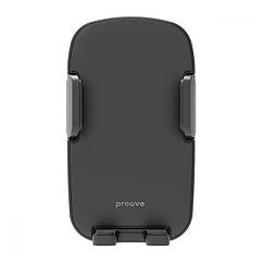 Автотримач Proove Perfect Pro Air Outlet Car Mount (black), 8328113 — 635