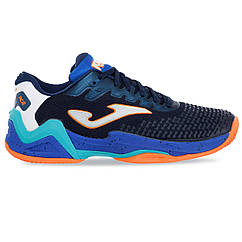 Кросівки тенісні чоловічі Joma ACE PRO TACPW2203P 43,5-EUR 42,5-UKR Темно-синій, 8896830 — 558