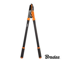 Гілкоріз із редуктором і ковадлом, 50 мм V-SERIES Bradas, 8753606 — 687