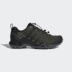 Кросівки чоловічі Adidas Terrex Swift R2 Gtx (CM7497) 46 Сірий, 7715756 — 732