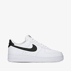 Кросівки чоловічі Nike Air Force 1 07 (CT2302-100) 40.5 Білий, 7817400 — 550