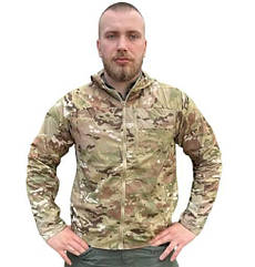 Куртка штурмовка чоловіча No Brand Мультикам 3XL (2268045787), 8831791 — 313