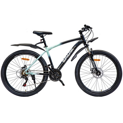 Велосипед SPARK MOUNT (колеса - 26", алюмінієва рама - 17"), фото 1