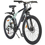 Велосипед SPARK MOUNT (колеса - 26", алюмінієва рама - 17"), фото 3