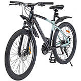 Велосипед SPARK MOUNT (колеса - 26", алюмінієва рама - 17"), фото 4