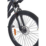 Велосипед SPARK MOUNT (колеса - 26", алюмінієва рама - 17"), фото 8