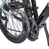 Велосипед SPARK MOUNT (колеса - 26", алюмінієва рама - 17"), фото 10