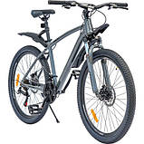 Велосипед SPARK MOUNT (колеса - 26", алюмінієва рама - 17"), фото 3