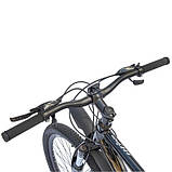 Велосипед SPARK MOUNT (колеса - 26", алюмінієва рама - 17"), фото 6