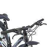 Велосипед SPARK MOUNT (колеса - 26", алюмінієва рама - 17"), фото 7