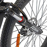 Велосипед SPARK MOUNT (колеса - 26", алюмінієва рама - 17"), фото 9