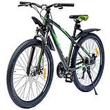 Велосипед SPARK MOUNT (колеса - 27,5", алюмінієва рама - 15"), фото 4