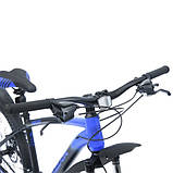 Велосипед SPARK MOUNT (колеса - 27,5", алюмінієва рама - 17"), фото 7