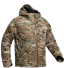 Тактическая куртка Solve Tactical KT6000206 XL Multicam, 8788704 - 983