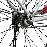 Велосипед SPARK CITY LIMU (колеса - 28", стальна рама - 18"), фото 6