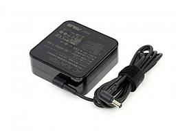 Блок живлення для ноутбука Asus 19 V 4.74 A 90 W 5.5х2.5 мм Cube (AD103003), 8702807 — 770