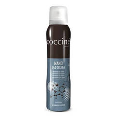 Дезодорант для взуття з частинками срібла Coccine Nano Deo Silver 150 мл 4532, 8380382 — 970