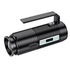 Ліхтар ручний для риболовлі GF03 SuperFire 300 Lumen IP48, 8684886 — 888