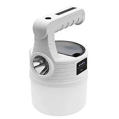 Кемпінгова лампа Monty MX-519 USB LED LAMP USB-LED-2600-80, 8842876 — 480