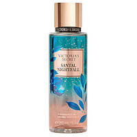 Парфумований спрей для тіла Victoria Secret Santal Nightfall 250 мл, original