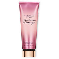 Лосьйон для тіла Victoria's Secret Strawberries Champagne 236 мл Original
