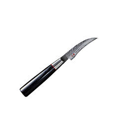 Ніж для чищення овочів 70 мм Suncraft Senzo Classic (SZ-11), 8141006 — 531