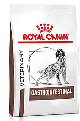 Корм для собак Royal Canin Gastrointestinal у разі розладів травлення 15 кг, 8790314 — 759