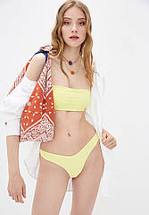 Плавки відкриті Perfect Female bando L Жовтий (152ST 21Br y), 8845252 — 662