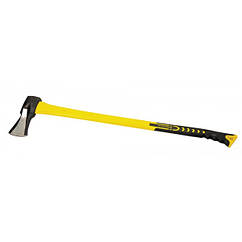 Сокира-колун MASTERTOOL GM 2.2 кг ручка 875 мм (05-0209), 8650926 — 911