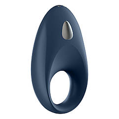 Ерекційне віброкольцо Satisfyer Mighty One, 8751362 — 215