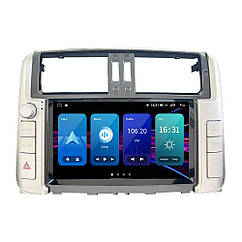 Штатна магнітола Torssen Toyota Prado 150 09-13 NF9 з крутилкою, 8390814 — 807