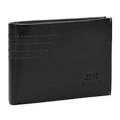 Чоловічий шкіряний гаманець Ricco Grande K1555a-8-black, 8477958 — 302