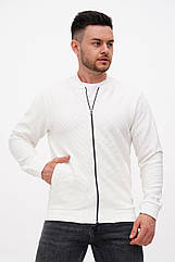 Кофта Trend Collection 11267 Білий XL (59976), 8781919 — 670