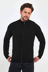 Кофта Trend Collection 5276 Чорний M (63895), 8783461 — 269