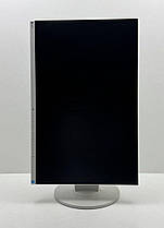 Монітор EIZO FlexScan EV2455 / 24" (1920x1200) IPS / VGA, DVI, HDMI, DisplayPort, USB / VESA 100x100, фото 4