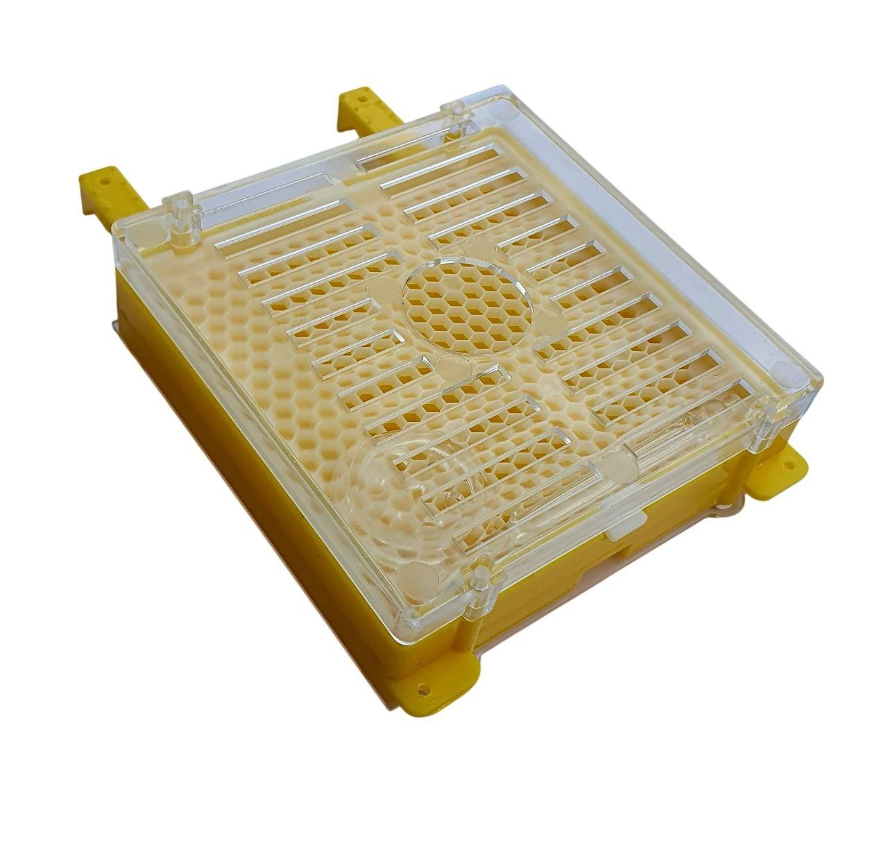 Касета «Джентерский сот» в зборі. Німеччина, фото 1