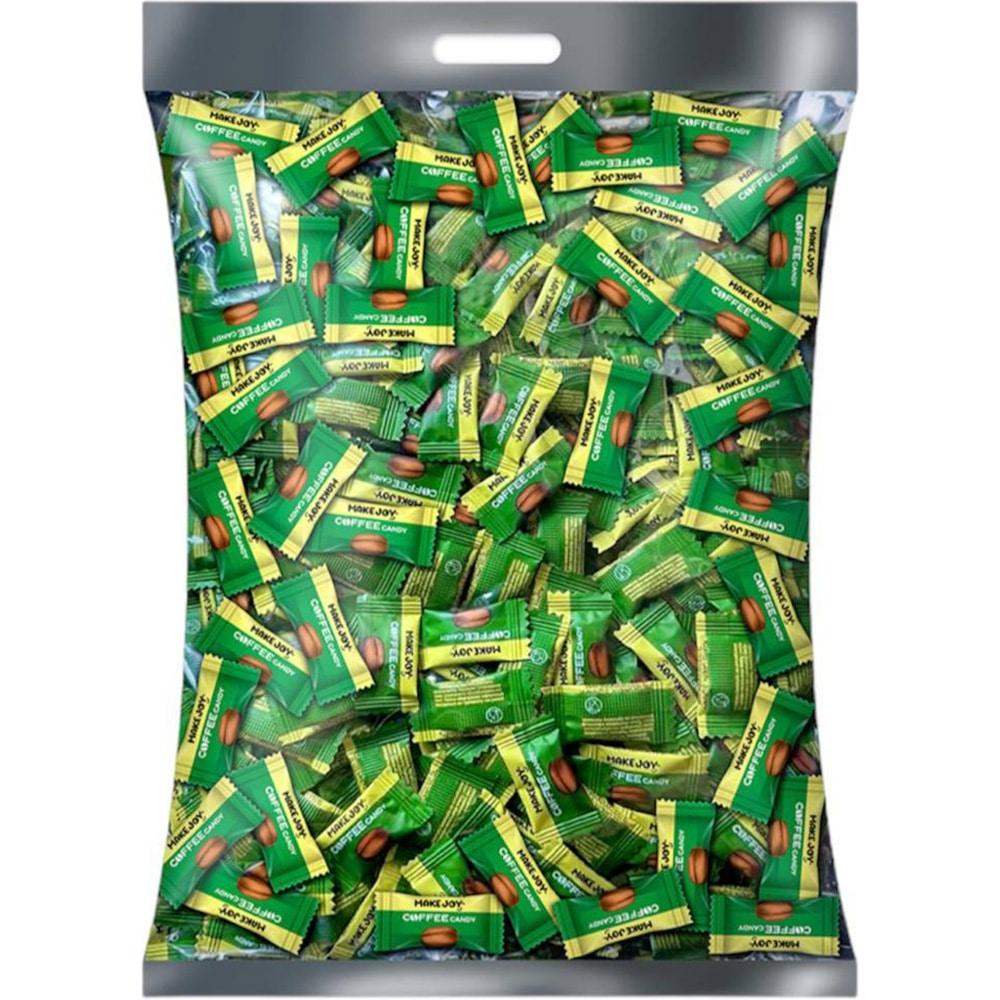 Кавові цукерки Make Joy Coffee Candy 500г