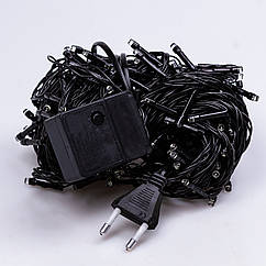 Гірлянда Lugi Нитка 500 LED довжина 22 м білий (M500LEDW), 8547253 — 111