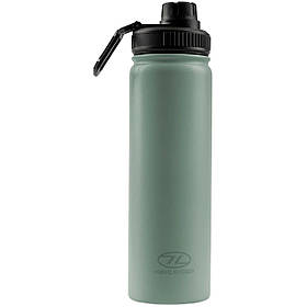 Термопляшка Highlander Glug Bottle Insulated Slate Green, 660 ml (CP256-SGL)