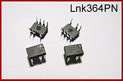 LNK364PN, ШІМ-контролер.