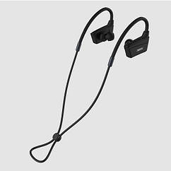 Вакуумні бездротові навушники Remax RB-S19 Sports Bluetooth V4.2 80 мА·год 4 год Black, 8545355 — 219