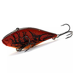 Воблер Lucky Craft LVR D-7 TO Craw (2161953 LVRD7-137TOCR), 7718157 — 148