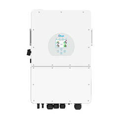 Інвертор гібридний Deye SUN-15K-SG01HP3-EU-AM2 301294, 8818050 — 278