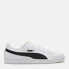Кеди чоловічі Puma Up 42 Біло-чорний (37260502), 8816500 — 756