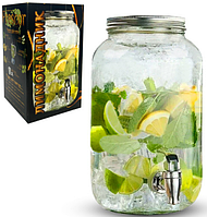 Лимонадник 3,5 л