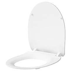 Кришка для унітазу CERSANIA SLIM LIFT (000021845)