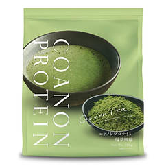 Протеин Coanon Protein 280 g  14 servings  Matcha, 8914534 - 655