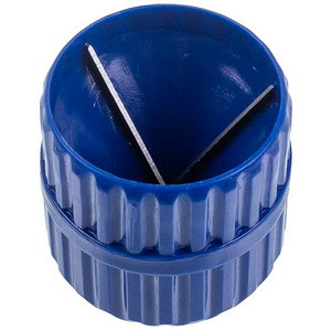 Рітер круглий VALUE VRT 301 (D трубі=4-40 mm)