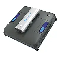 Робот для миття вікон ROBOWAY RW-5 PRO — інтелектуальне автоматичне миття скел і дзеркал